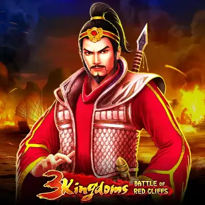 Pragmatic : 3 Kingdoms - Battle of Red Cliffs - STORYBET138