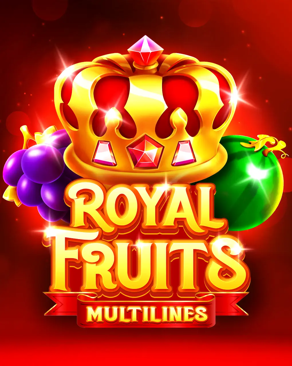 Royal Fruits MultiLines - STORYBET138