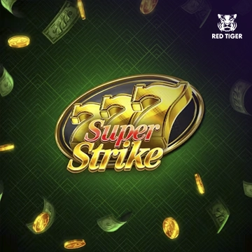 777 Super Strike - STORYBET138
