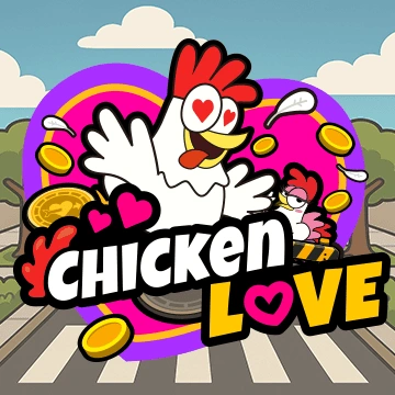 Chicken Love - STORYBET138