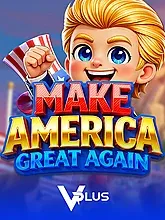 Make America Great Again - STORYBET138