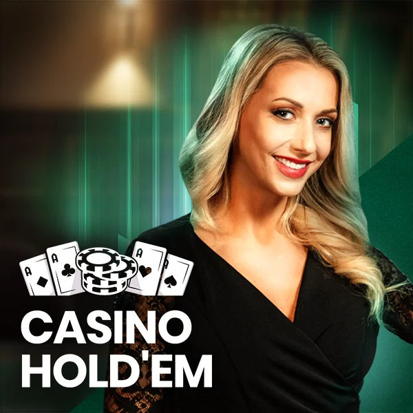 Casino Holdem - STORYBET138