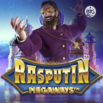 Rasputin Megaways - STORYBET138