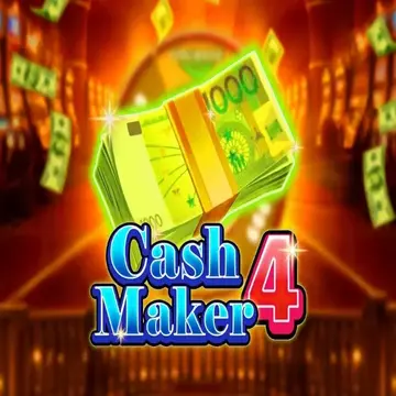 Cash Maker 4 - STORYBET138