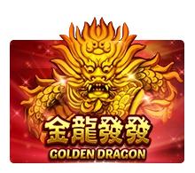 Joker123 : Golden Dragon - STORYBET138