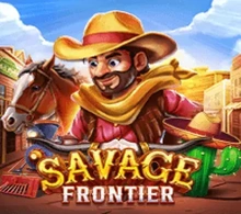 Joker123 : Savage Frontier - STORYBET138