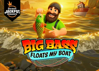 Pragmatic : Big Bass Floats my Boat - STORYBET138