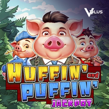 Huffin and Puffin Jackpot - STORYBET138