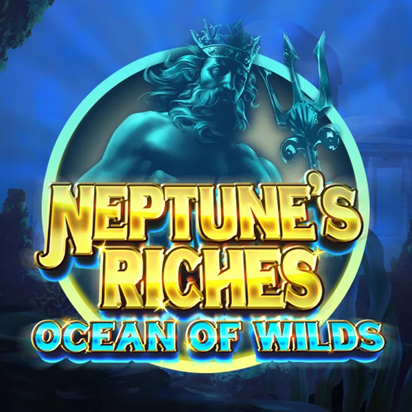 Microgaming : Neptunes Riches: Ocean of Wilds - STORYBET138