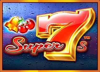 Pragmatic : Super 7s  - STORYBET138