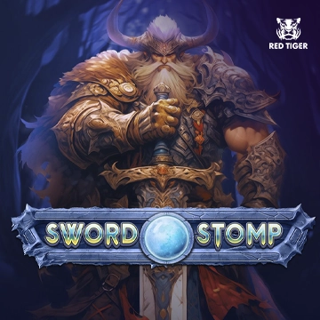 Sword Stomp - STORYBET138