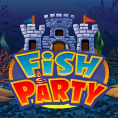 Microgaming : Fish Party - STORYBET138