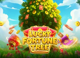 Lucky Fortune Tree - STORYBET138