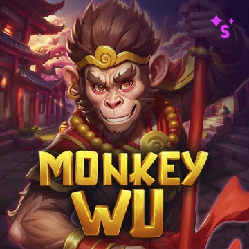 Spinocchio : Monkey Wu - STORYBET138