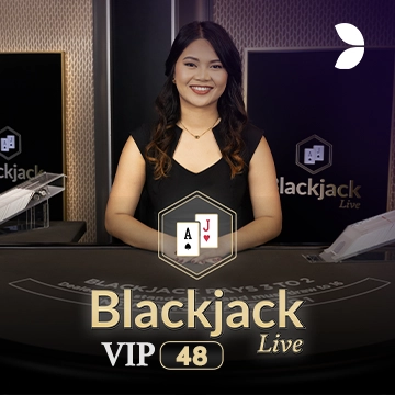 Blackjack VIP 48 - STORYBET138