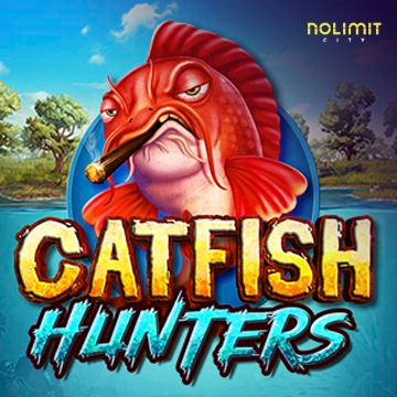 NolimitCity : Catfish Hunters - STORYBET138