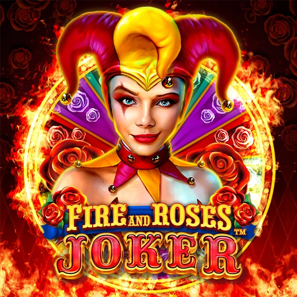 Microgaming : Fire and Roses Joker - STORYBET138