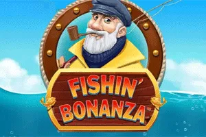Fishin Bonanza - STORYBET138