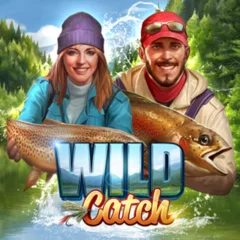 Microgaming : Wild Catch (New) - STORYBET138