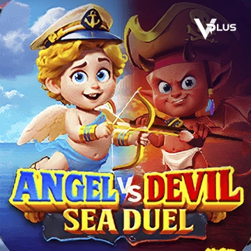 Angel Vs Devil Sea Duel - STORYBET138