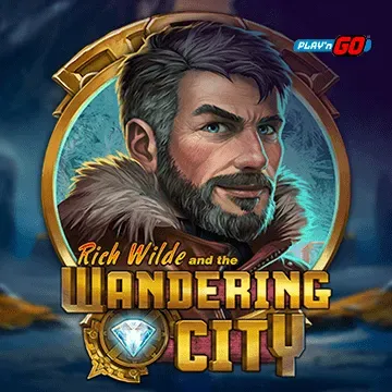 Rich Wilde and the Wandering City - STORYBET138