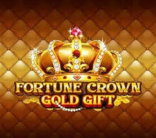 Joker123 : Fortune Crown - Gold Gift - STORYBET138