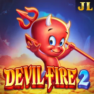 Devil Fire 2 - STORYBET138