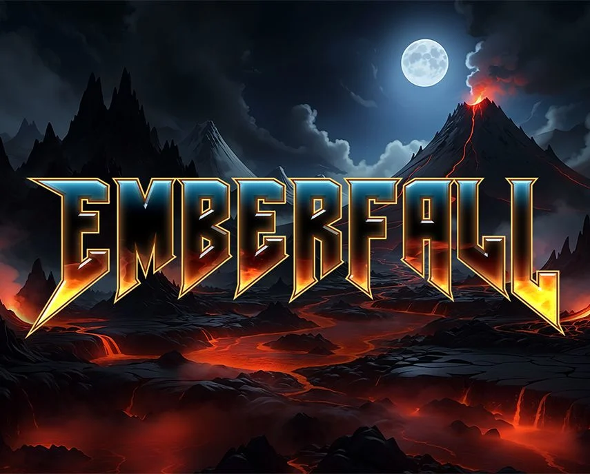 Emberfall - STORYBET138