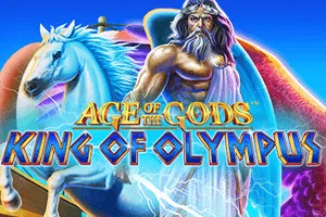 Age of the Gods: King of Olympus - STORYBET138