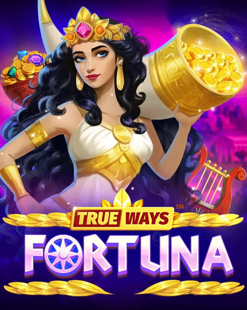 Fortuna Trueways - STORYBET138