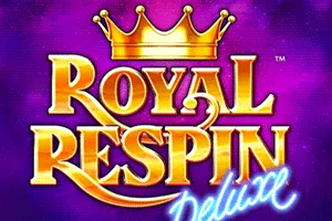 Royal Respin Deluxe - STORYBET138