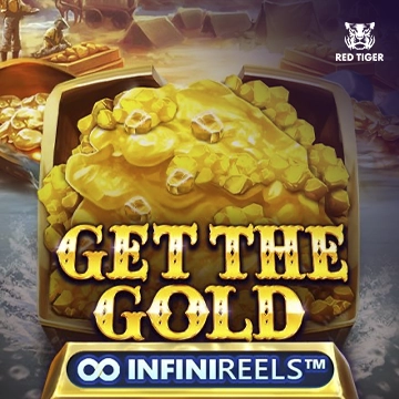 Get The Gold InfiniReels - STORYBET138