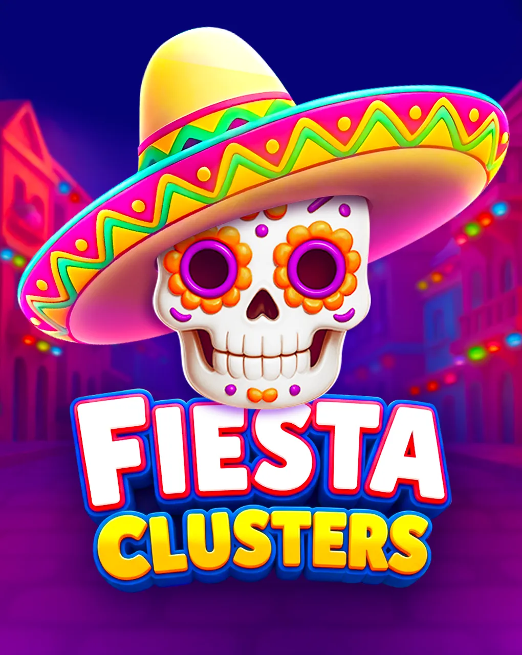 Fiesta Clusters - STORYBET138