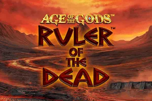 Age of the Gods: Ruler Of The Dead - STORYBET138