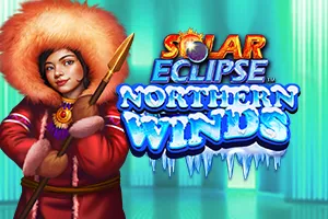 Solar Eclipse: Northern Winds™ - STORYBET138