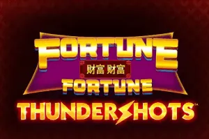 Fortune Fortune: Thundershots - STORYBET138