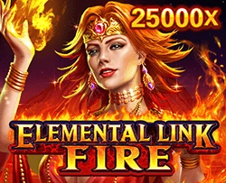 Elemental Link Fire - STORYBET138