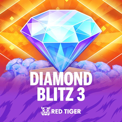 Diamond Blitz 3 - STORYBET138