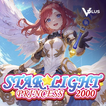 Starlight Princess 2000 - STORYBET138