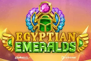Egyptian Emeralds - STORYBET138