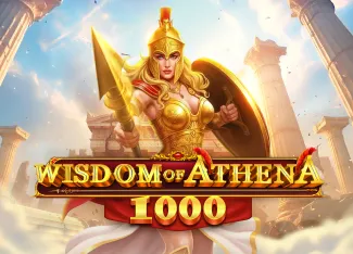 Pragmatic : Wisdom of Athena 1000 - STORYBET138