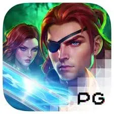 PGSoft : Grimms Bounty: Hansel & Gretel - STORYBET138