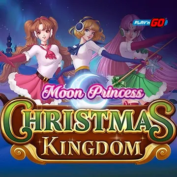 Midnight Princess: Christmas Kingdom - STORYBET138