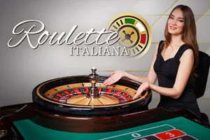 Roulette Italiana - STORYBET138