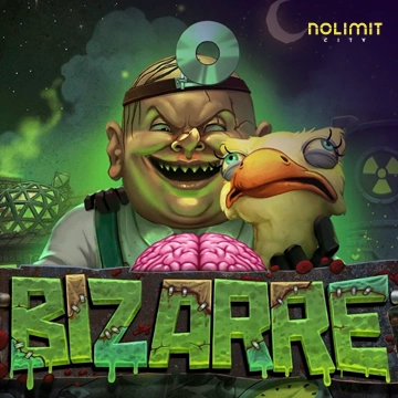 NolimitCity : BIZARRE - STORYBET138
