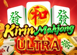 Kirin Mahjong ULTRA - STORYBET138