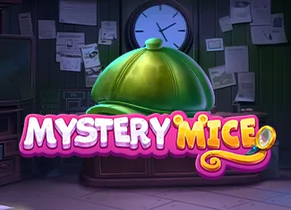 Pragmatic : Mystery Mice - STORYBET138