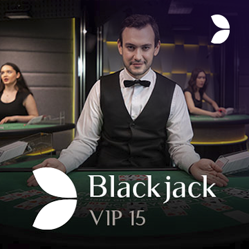 Blackjack VIP 15 - STORYBET138
