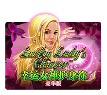 Joker123 : Lucky Lady Charm - STORYBET138