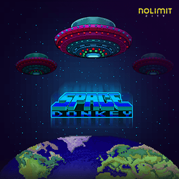 NolimitCity : Space Donkey - STORYBET138